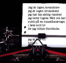 Skrivmaskin